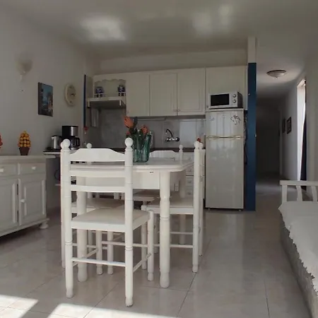 Your Private Ocean View Playa de las Americas (Tenerife)