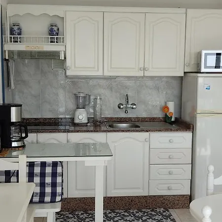 Your Private Ocean View Appartamento *