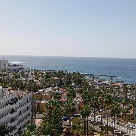 Your Private Ocean View *