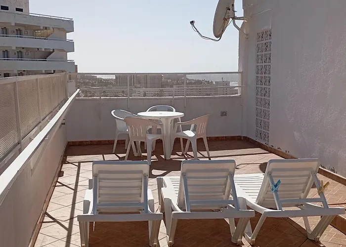 Your Private Ocean View