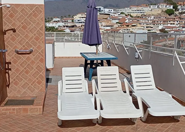 Your Private Ocean View شقة