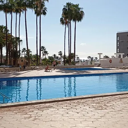 Your Private Ocean View Lejlighed