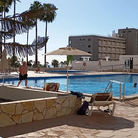 Your Private Ocean View Плая-де-лас-Америкас