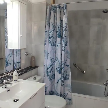 Lejlighed Your Private Ocean View *