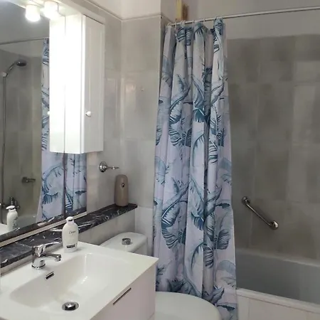Апартаменты Your Private Ocean View *