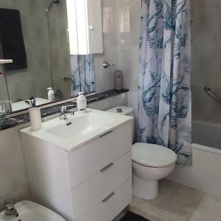 Апартаменты Your Private Ocean View