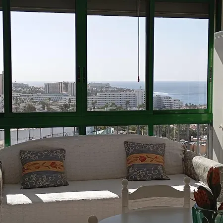 Lejlighed Your Private Ocean View *