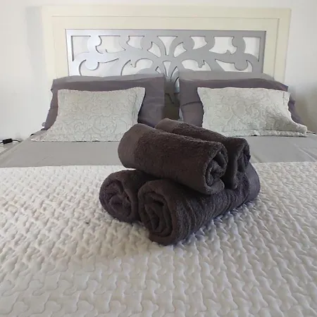 Your Private Ocean View Lägenhet *