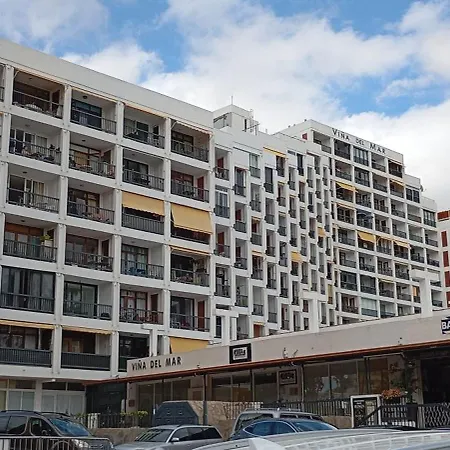 Your Private Ocean View Lejlighed *