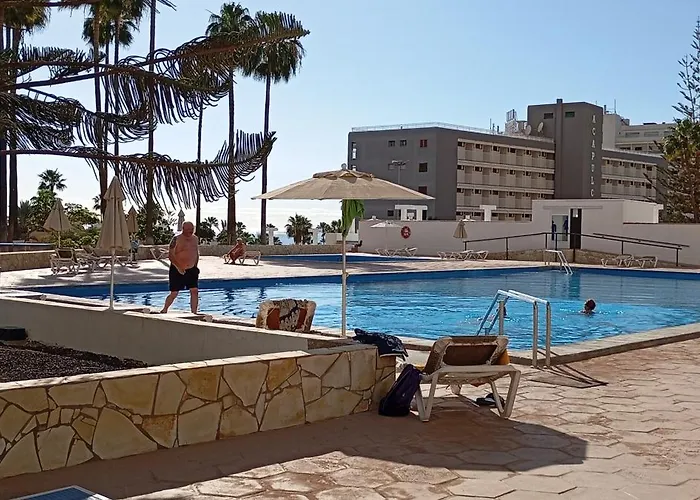 Your Private Ocean View 美洲海滩