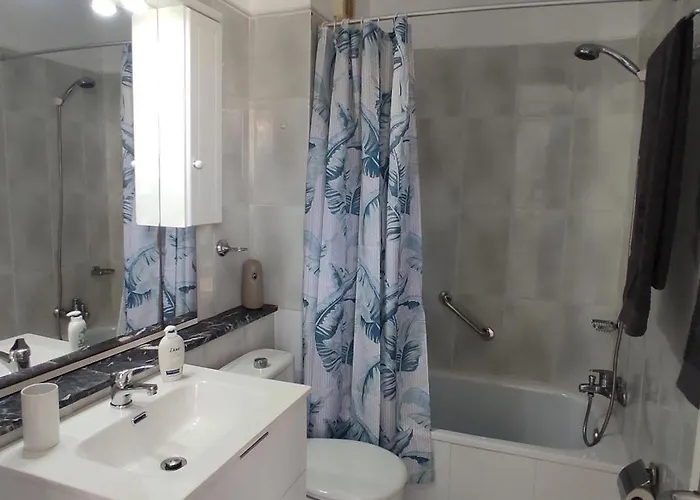 Appartamento Your Private Ocean View *