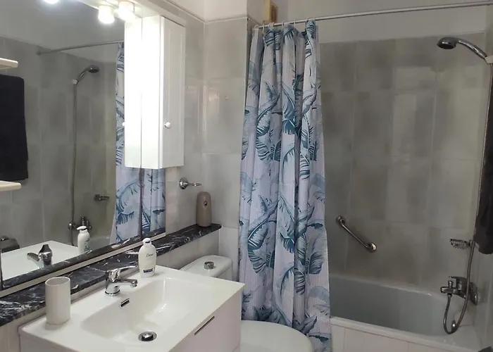 Appartamento Your Private Ocean View *