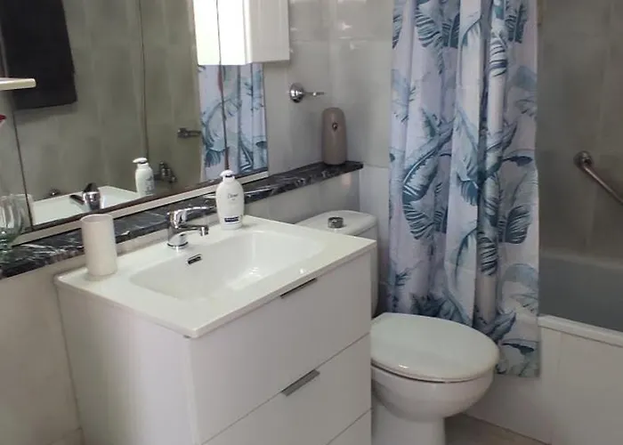 Appartamento Your Private Ocean View