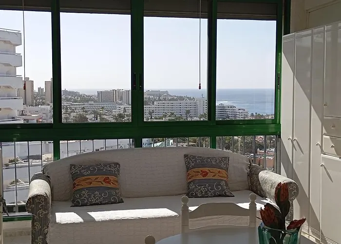 公寓 Your Private Ocean View *