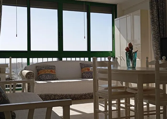 Your Private Ocean View 公寓