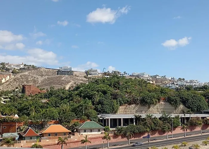 Appartamento Your Private Ocean View *