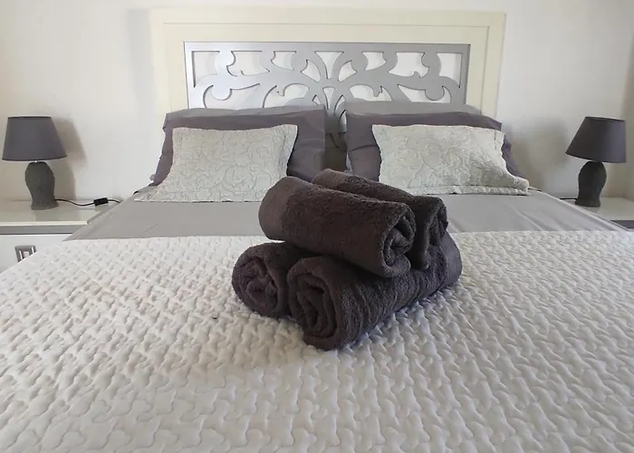 Your Private Ocean View Lägenhet *