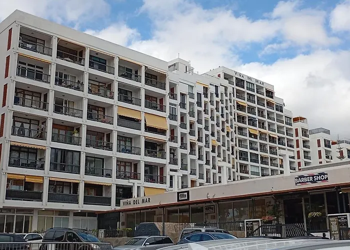 Your Private Ocean View Lägenhet *