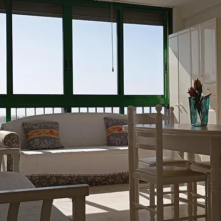 Your Private Ocean View Apartman