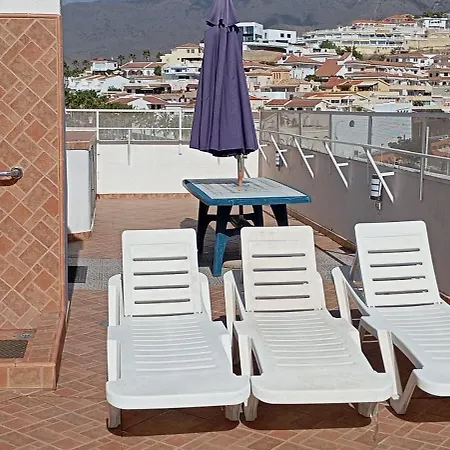 Your Private Ocean View Apartman