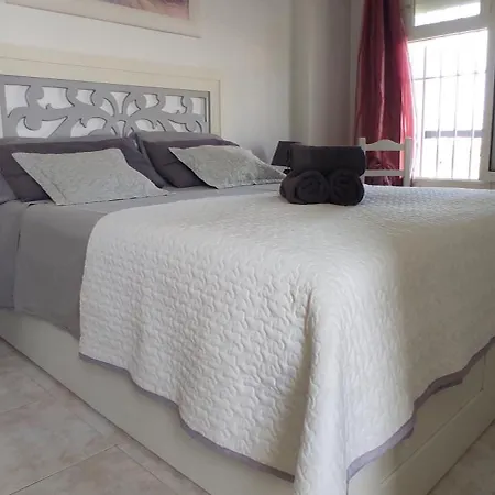 Your Private Ocean View Apartman