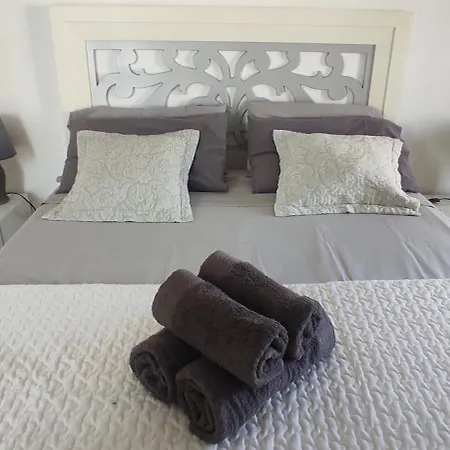 Apartman Your Private Ocean View